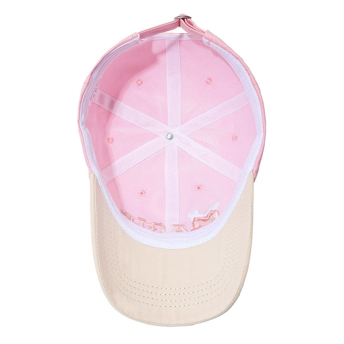 Wholesale Letter Baseball Hat Men's Children's Cap