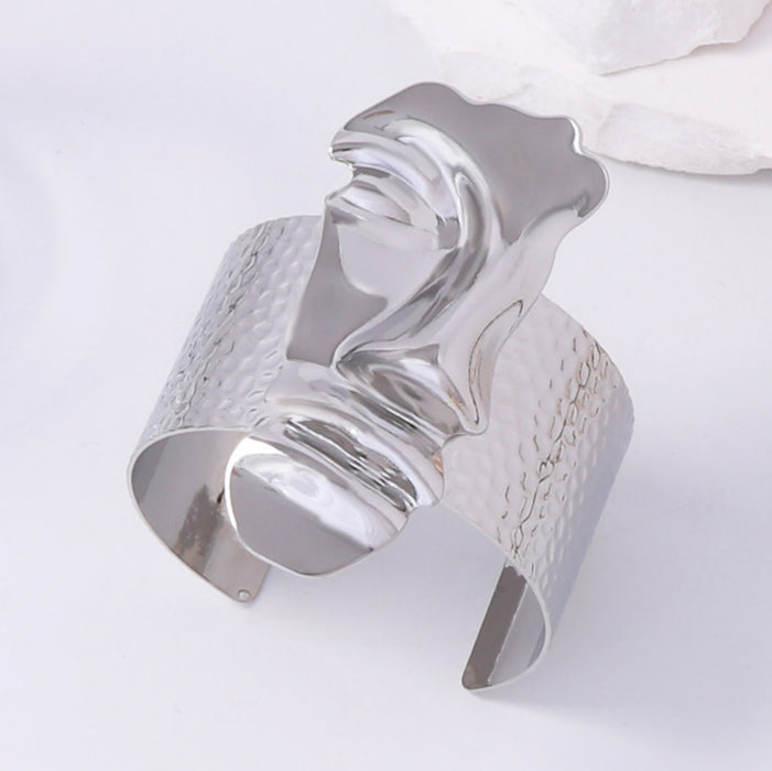 Wholesale Design Feeling Elegant Face Mask Jewelry suit