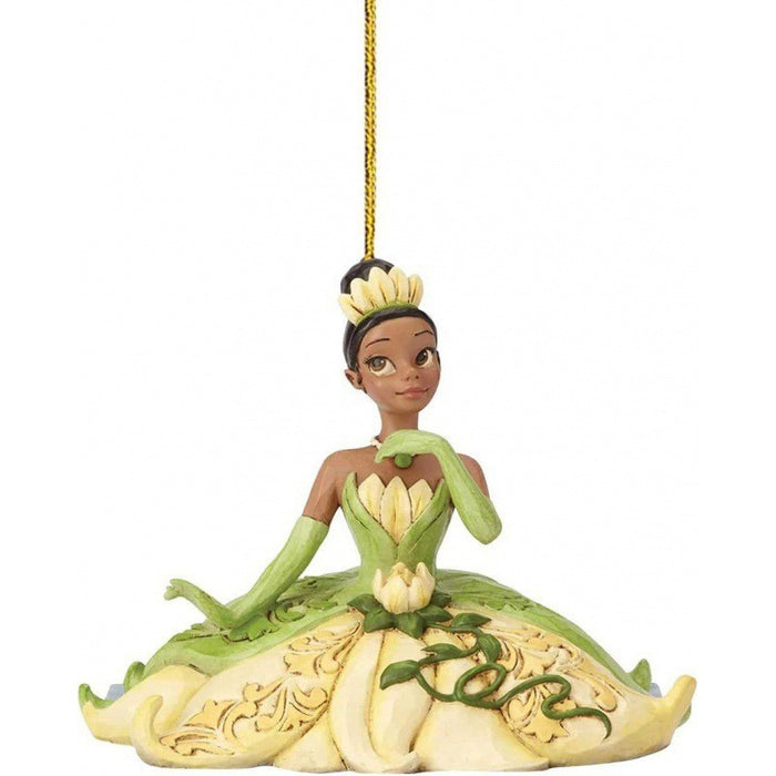 Wholesale Acrylic Flat Cartoon Princess Decoration JDC-DCN-Yujin001