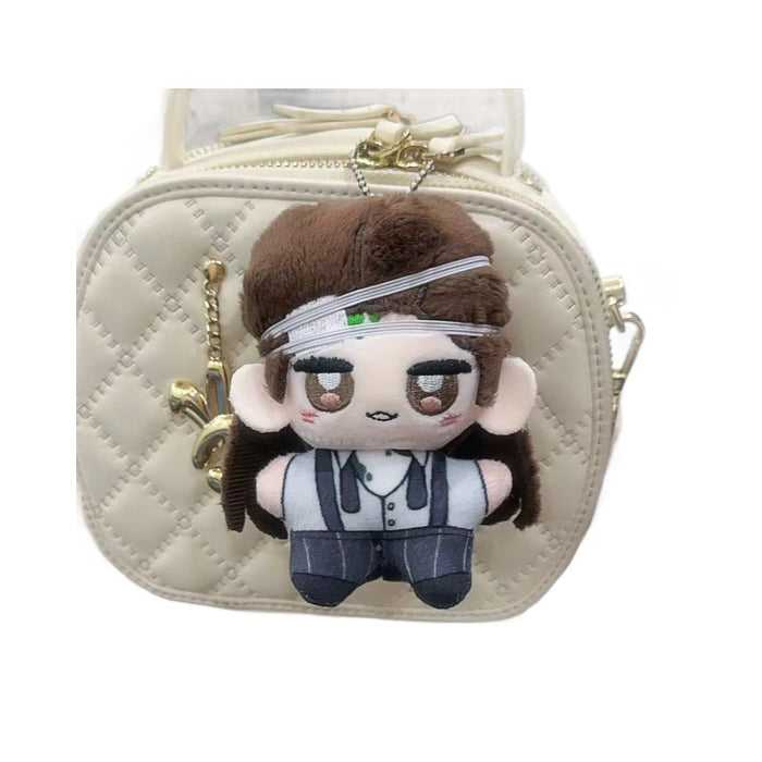 Wholesale Game er Cute Plush Starfish