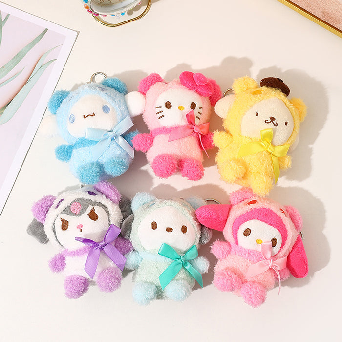 Wholesale Plush Doll JDC-FT-XW001