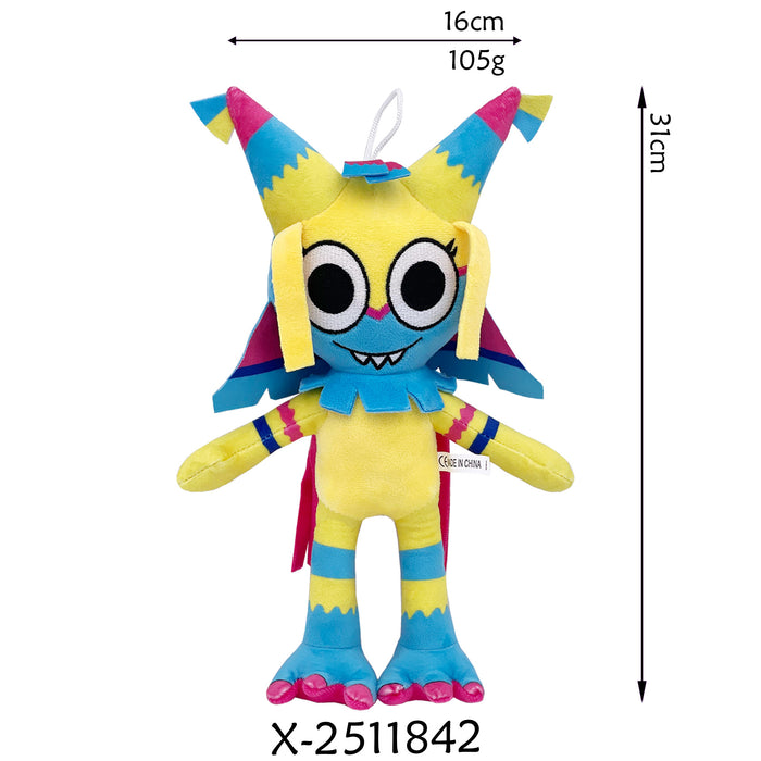 Wholesale Dandy' s World Plush Toy Doll Doll