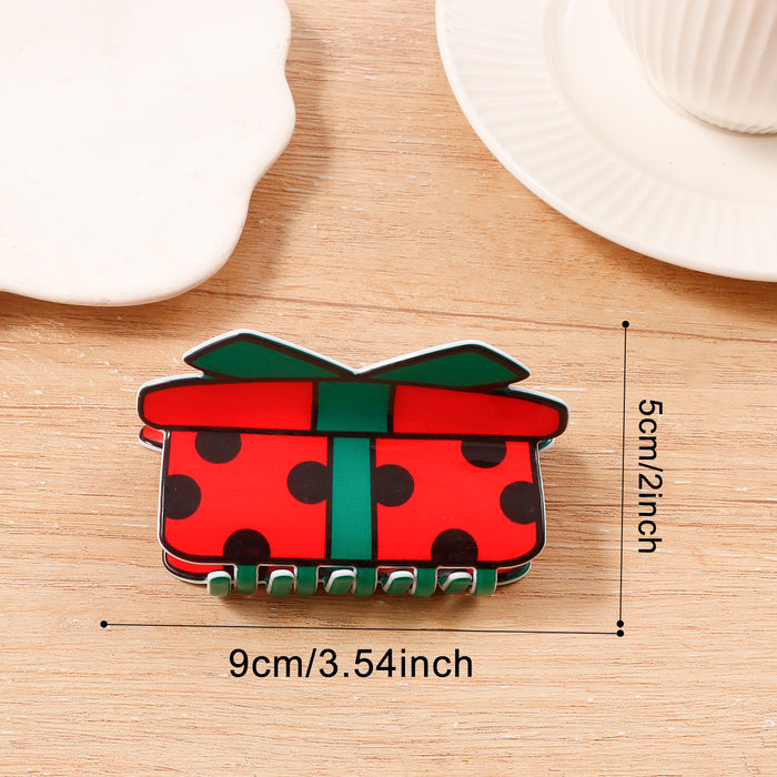 Wholesale Various Christmas-themed clips