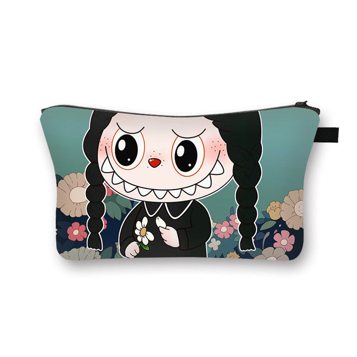 Wholesale Cosmetic Bag,  Large-Capacity Cute Storage