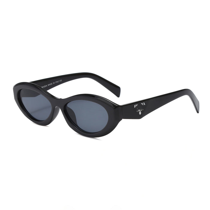 Wholesale Sunglasses with small frames, retro and high-end style