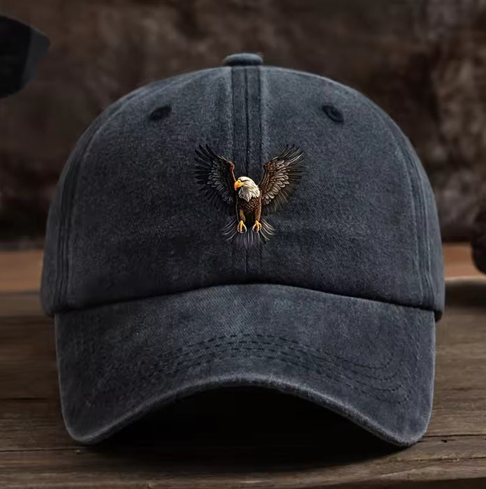Wholesale Vintage Washed Baseball Cap