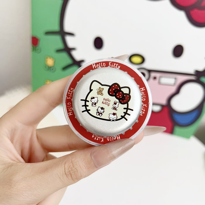 Wholesale Creative Cat Bottle Cap Phone Airbag Stand