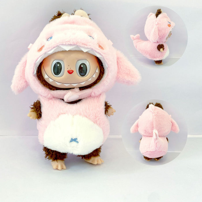 Wholesale Pendant Baby Clothes Transform into Dinosaur Suits,  Shark Bee Fried Shrimp Shark Clothes