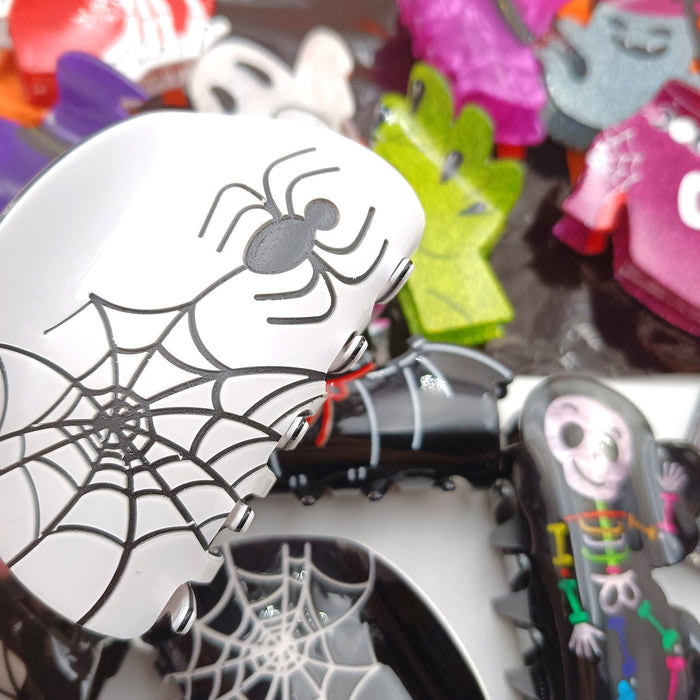 Wholesale  series all-match festival atmosphere headdress accessories hair grabber for women special-shaped grabber