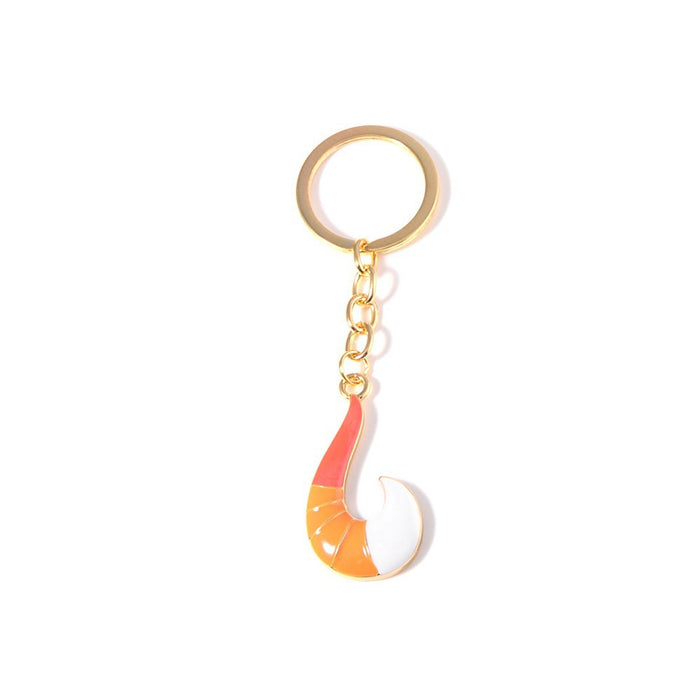 Wholesale Anime Peacock Conch Bay  Necklace Black Cat Dog Claw Ring Bracelet Bee Hairpin Music Snake Bracelet