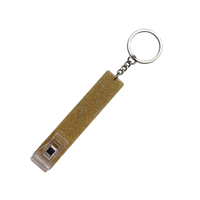 Wholesale Contactless Card Retrieval Holder Keychain JDC-KC-XiangX017