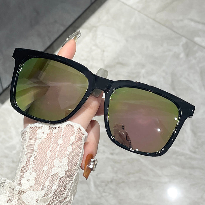 Wholesale New polarized men's sunglasses, UV resistant glasses, sunshade