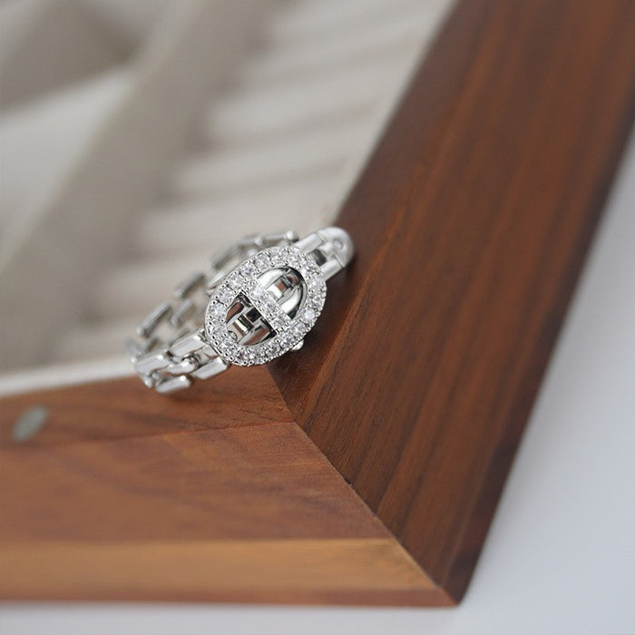 Wholesale zircon bracelet