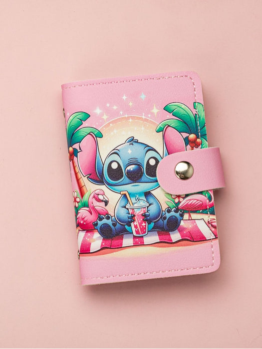 Wholesale Waterproof Long Student Coin Purse
