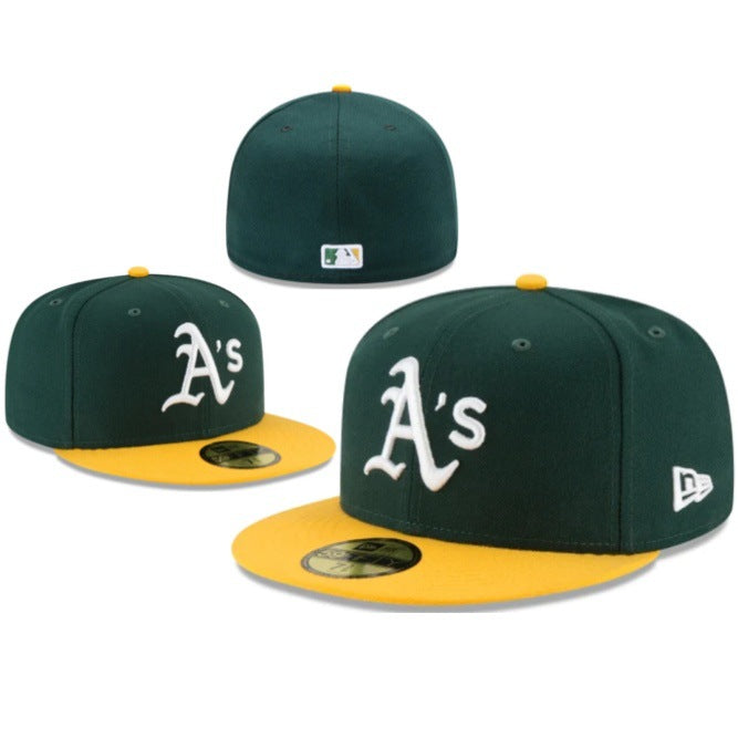 Wholesale Hat outdoor sun hat hip hop embroidered baseball cap baseball cap