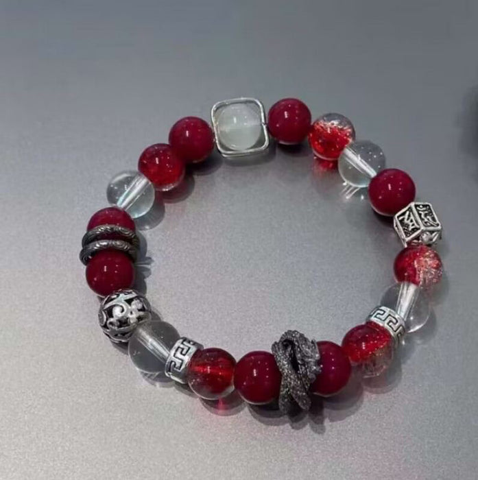 Wholesale Original handmade glass bead bracelet