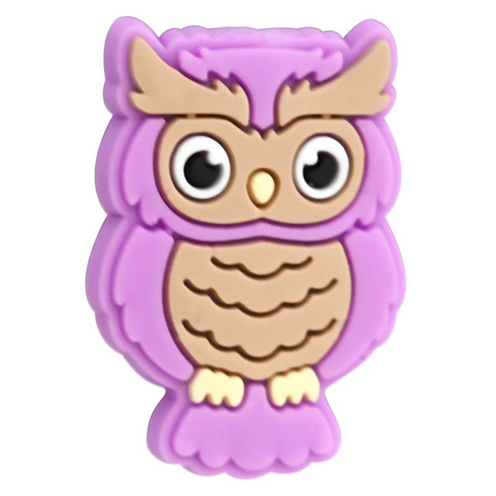 Wholesale Animal pen beaded jewelry accessories detachable pen beads loose beads
