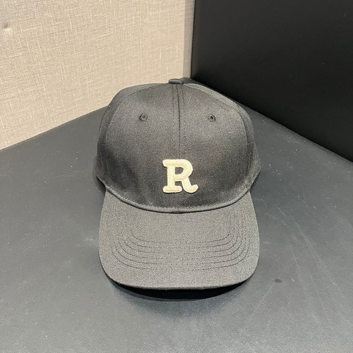 Wholesale New baseball cap, casual letter duckbill cap, sunshade hat