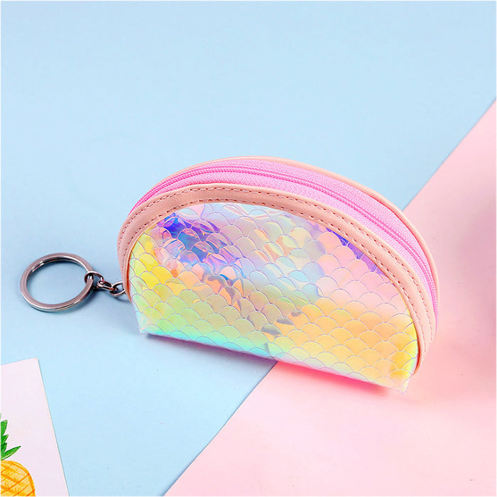 Wholesale Coin Purse Women Mini Small Cute Handheld JDC-WT-YT004