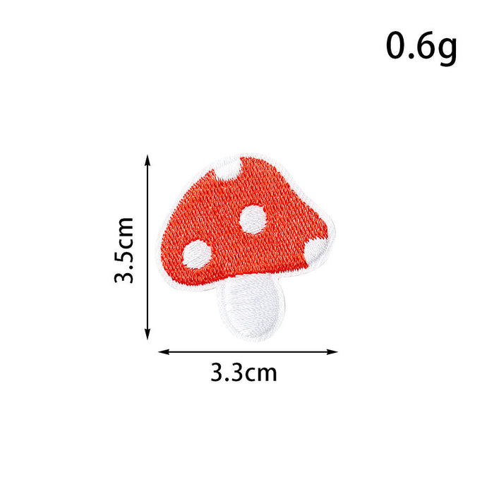 Wholesale Leaf Cloth  DIY Patches