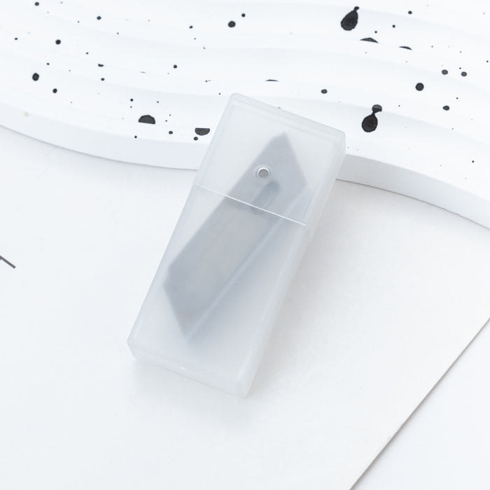 Wholesale Creative DIY beaded express convenient unboxing artifact art handmade paper cutter