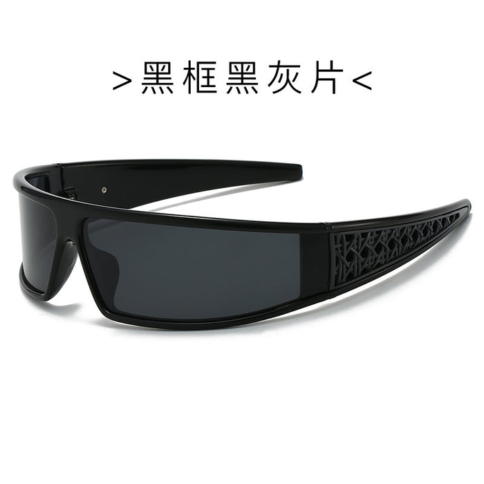 Wholesale Hairband style sunglasses, cat eye retro UV resistant sunglasses