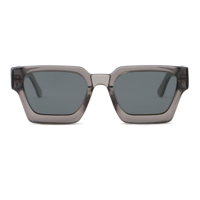 Wholesale Sunglasses Fashion Trendy Box Sunglasses