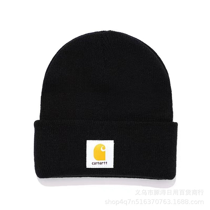 Wholesale Winter Knitted Wool Hat JDC-FH-Tunxun001