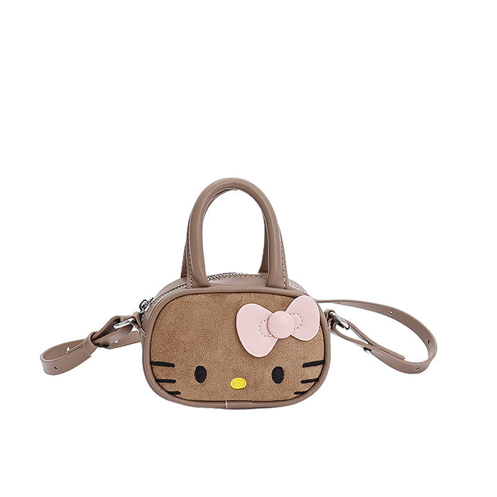 Wholesale Cute retro versatile crossbody bag,  mini exquisite small handbag Shoulder Bags