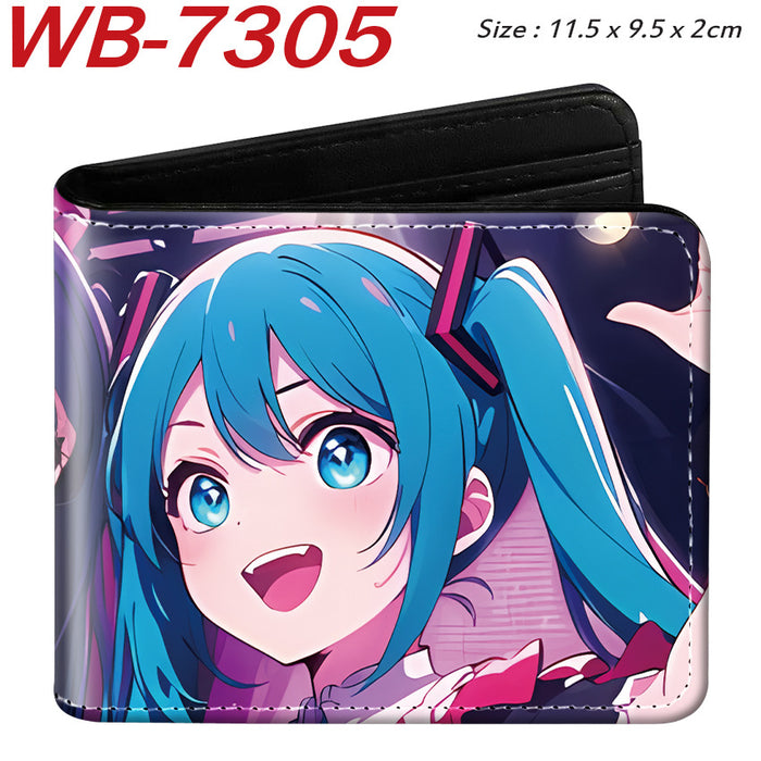 Wholesale Cute PU leather coin purse short card holder