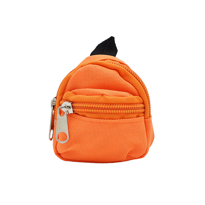 Wholesale Cotton Doll Backpack Doll Change Accessories