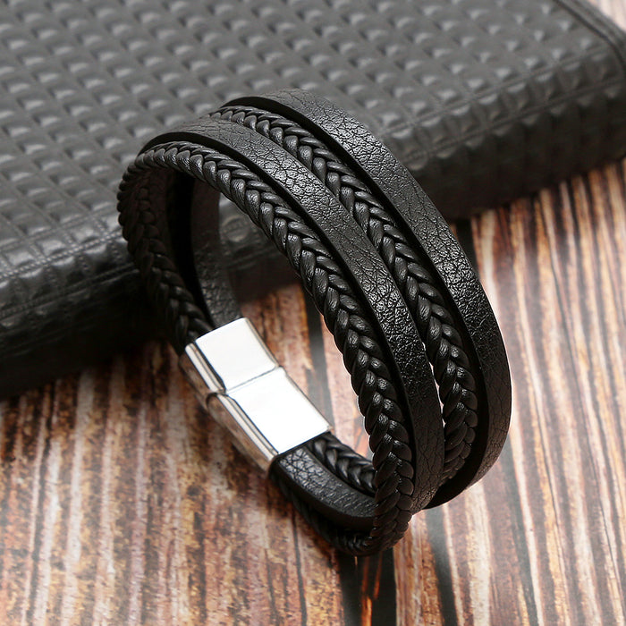 Wholesale Fashionable Color Bracelet Heart-shaped Lock Design Ideal For Women Who Love Accessories
