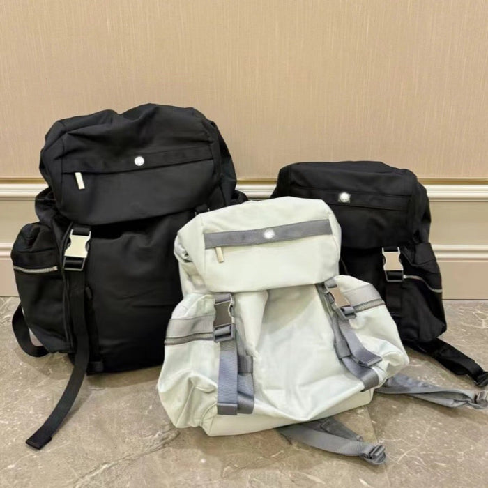 Wholesale Business computer backpack, shoulder waterproof, leisure travel bag