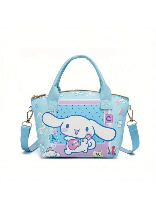 Wholesale Leather Cartoon Kids Shoulder Bag Fashion Accessory for Resale