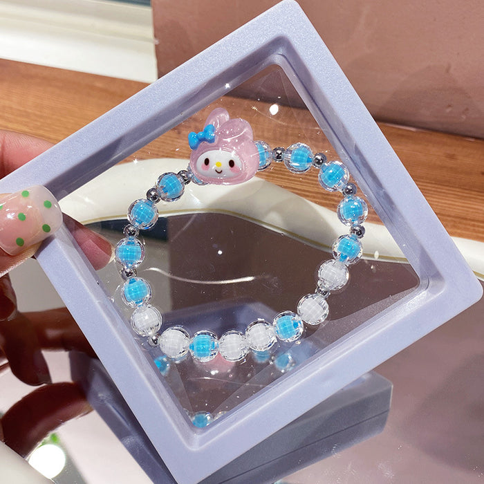 Wholesale Cartoon Children Bracelet Boxed Jewelry