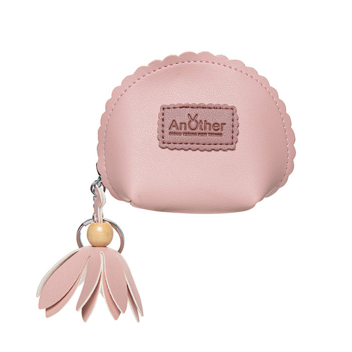 Wholesale Coin Purse Women's Mini Small Cute Fashion Style Carry-on Small Wallet with Coin Key in Hand Card Bag