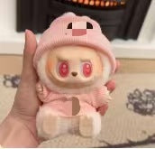 Wholesale Plush Doll Clothes Suitable for Sitting Party Plush Vinyl