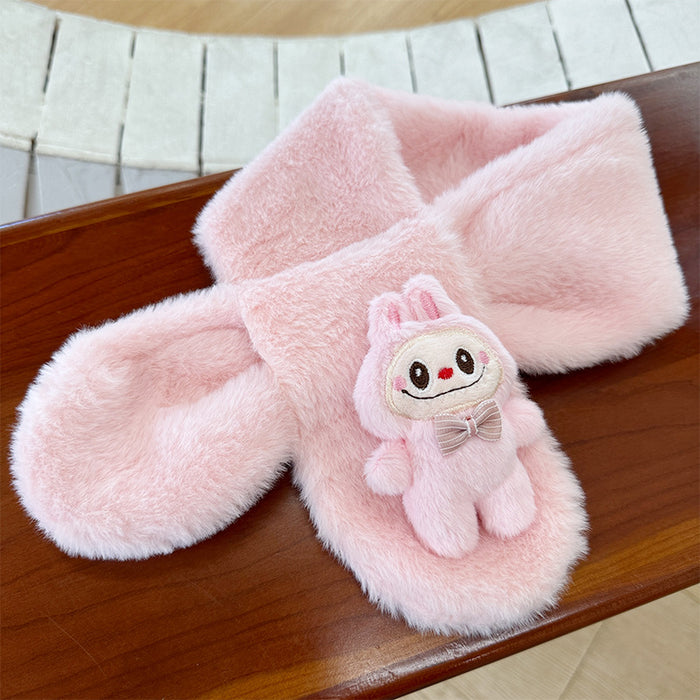 Wholesale Cartoon children' s ves are cute and versatile.