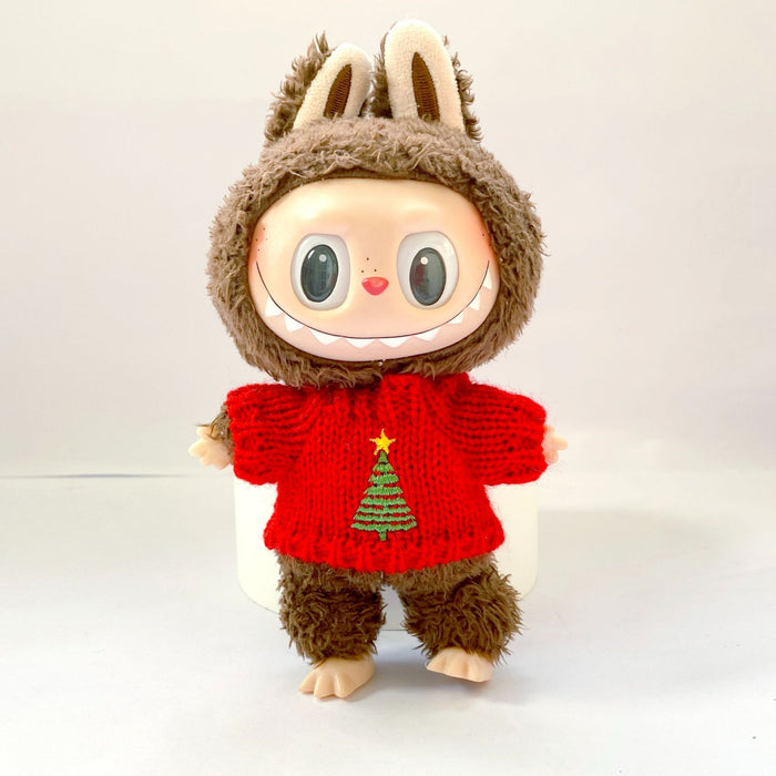 Wholesale Pendant Christmas Cloak Christmas Clothes  Day Baby Clothes