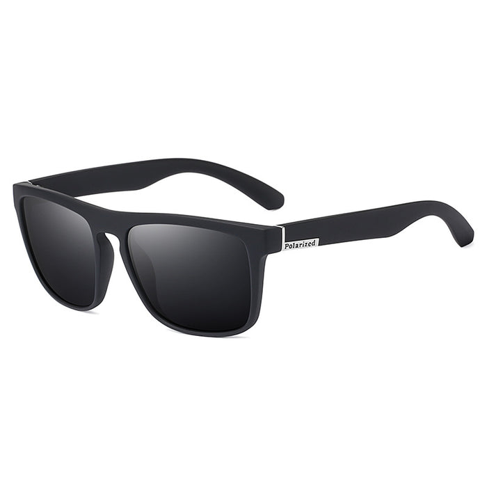 Wholesale Polarized sunglasses for men and women, dual color driving glasses
