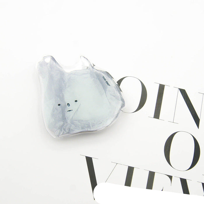 Wholesale Creative Cute Cat and Dog Glue Phone stand