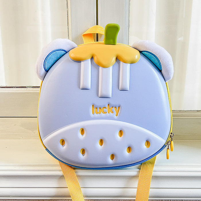 Wholesale Children's backpack, children's backpack, cartoon backpack