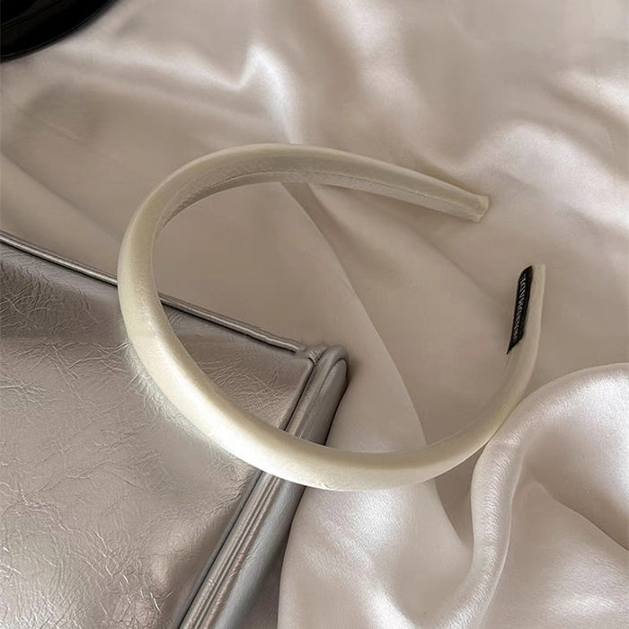 Wholesale Wave point headband with high cranial pressure at the back of the head