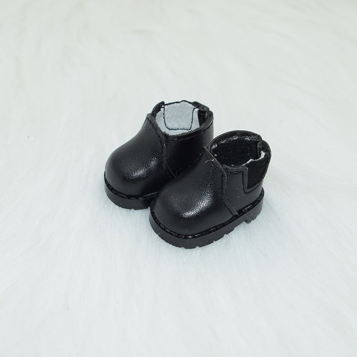 Wholesale Doll shoes Keychain doll change toy shoes