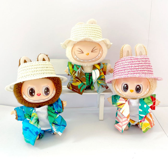 Wholesale 2pcs sit party pendant clothes Hawaiian beach clothes beach pants baby clothes