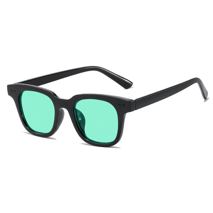 Wholesale UV Protection PC Sunglasses JDC-SG-Dit001