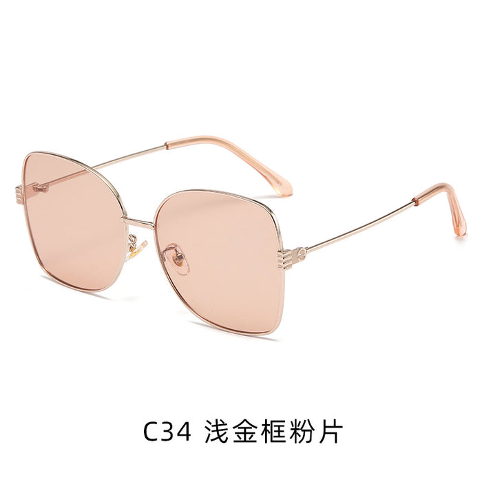 Wholesale polarized sunglasses women's  driving sun protection sunglasses women's