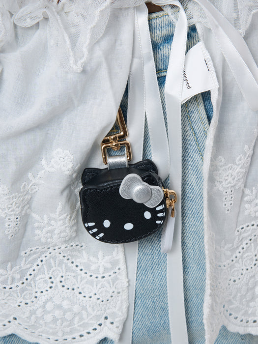 Wholesale Cute Cartoon Creative Girly Keychain