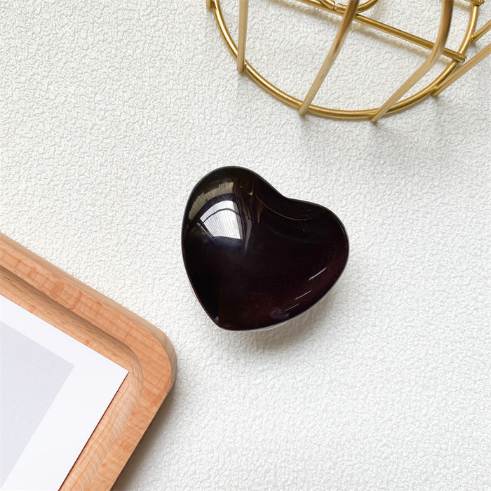 Wholesale Heart-shaped Mobile Phone Airbag stand
