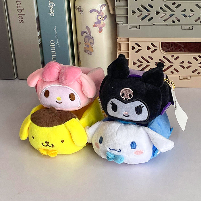 Wholesale Dog Pendant Doll Stuffed Toy Ornament Jewelry Storage